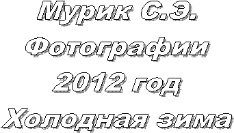  ..

2012 
 